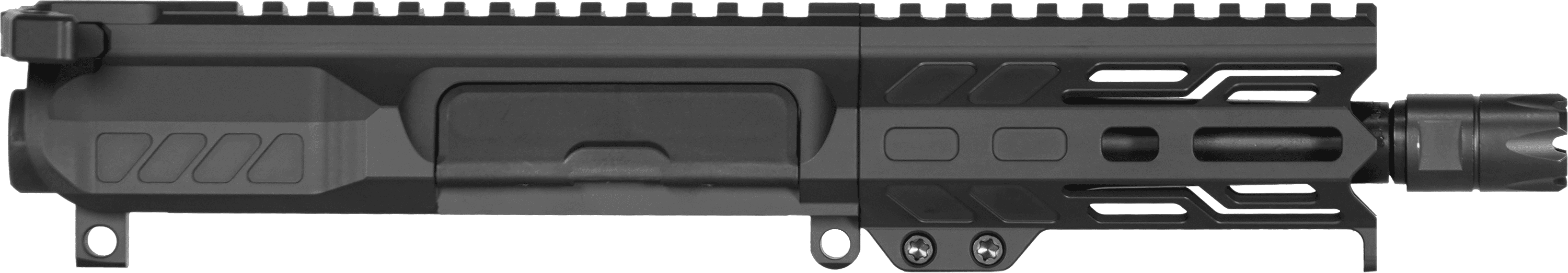 CMMG Banshee 9mm Luger 5" M-Lok Free-Float Handguard for AR-Platform