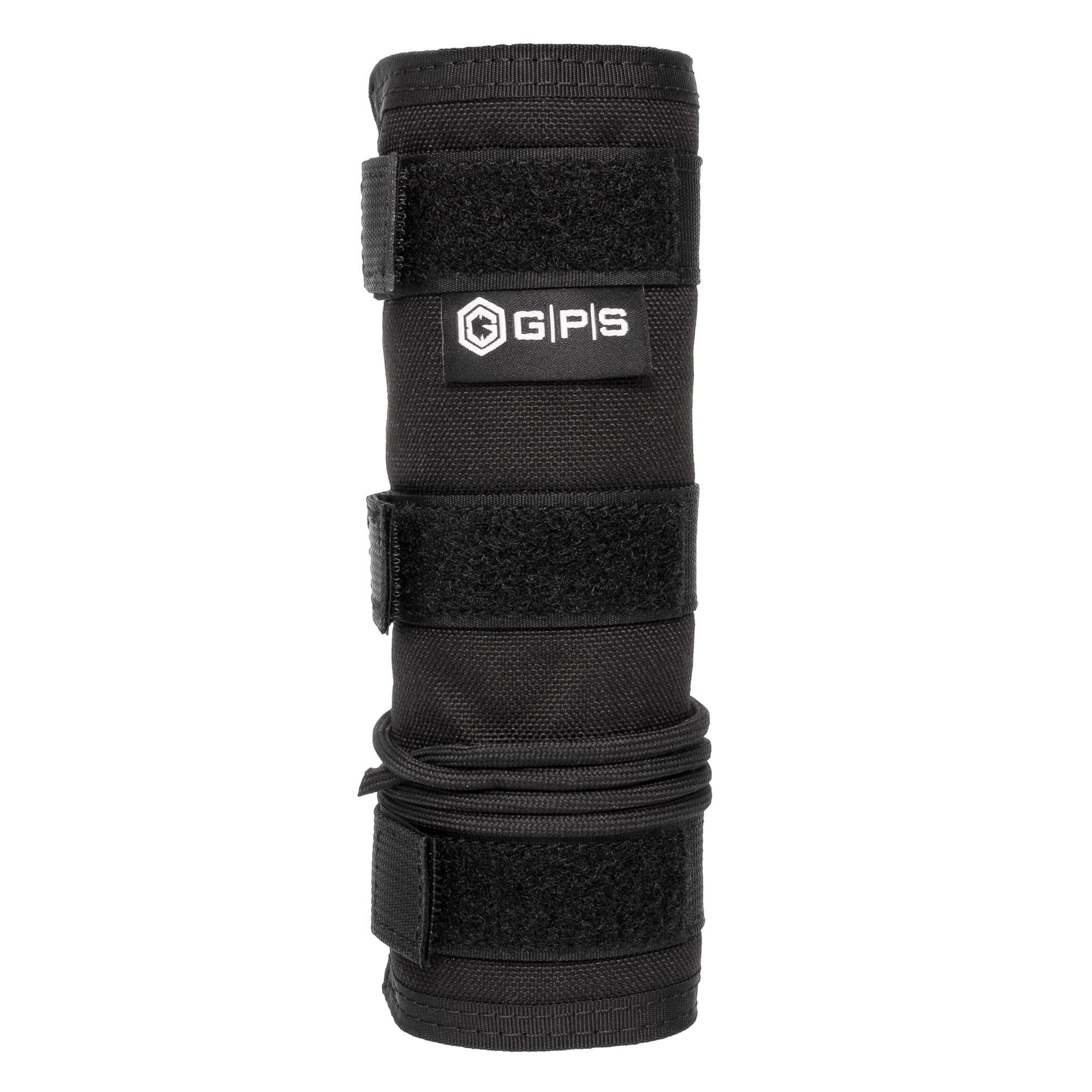 G-Outdoors GPS Bags T80075B Tactical Suppressor Cover 1000D Nylon Heat Resistant 7.50 Inch