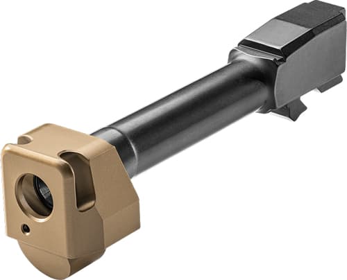 FN 20100809 Compensator Kit 9mm Flat Dark Earth Muzzle Device
