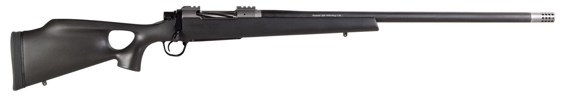 Chris Summit Ti 7mm Rem 26 Carbon Tbhl