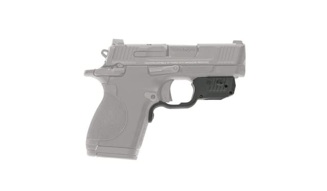 Crimson Trace Lg Laserguard Csx Red for Smith and Wesson Csx