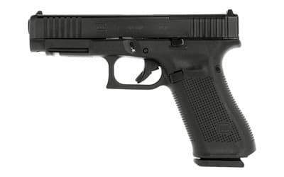 Glock G47 9mm Luger 4.49 inches 17 rounds plus 1 Modular Optics System
