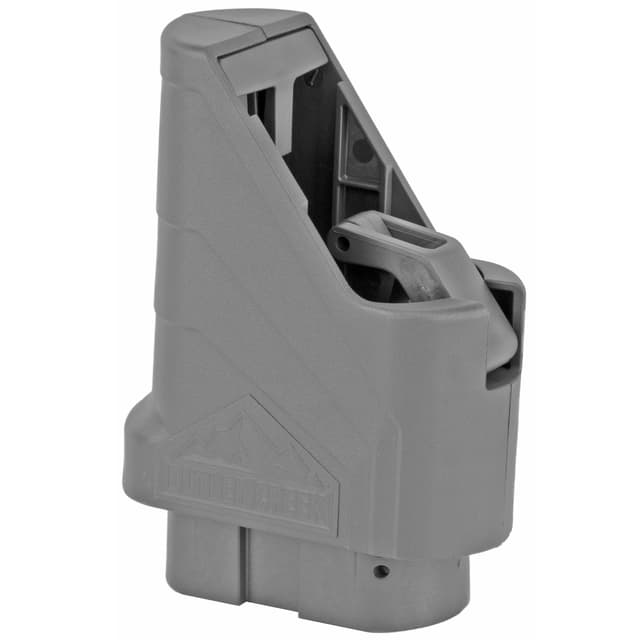 Butler Creek ASAP Universal Double Stack Magazine Loader Multi-Caliber Polymer