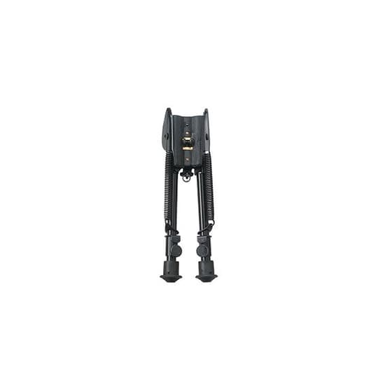 Champion Targets 40852 Standard Bipod 13.5-23" Black Metal