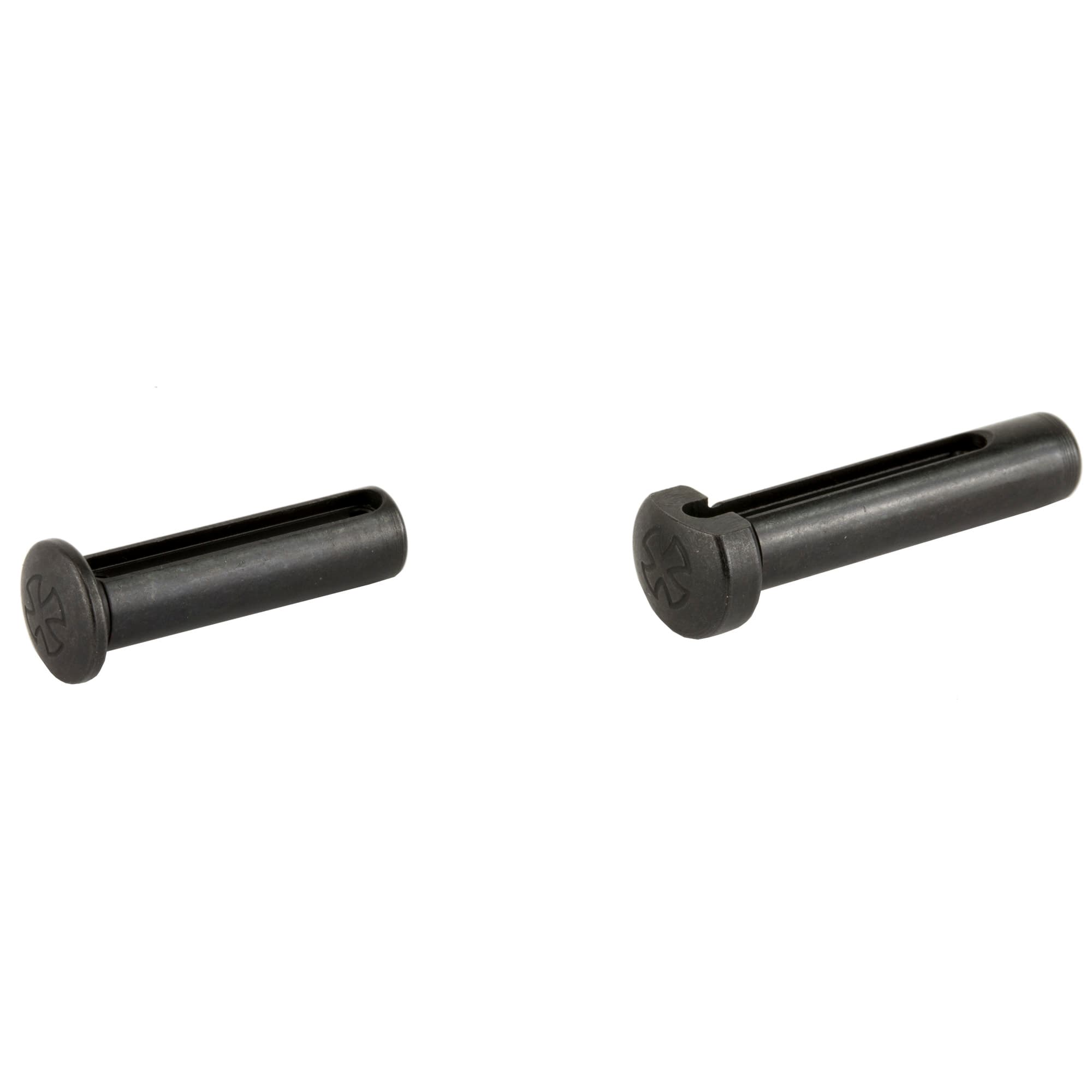 Noveske Takedown Pivot Pin Set with Logo 4140 Hardened Steel Nitride