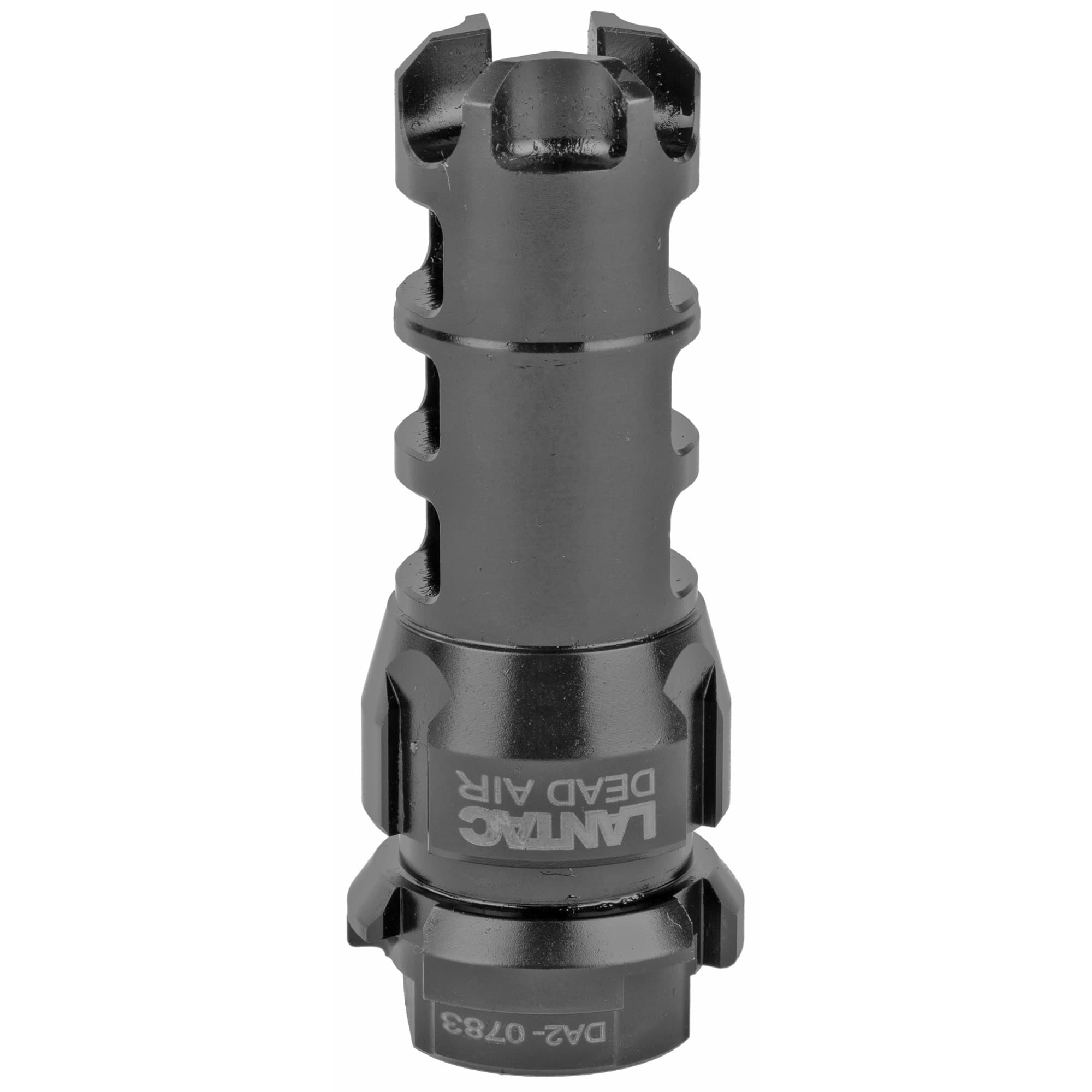 Lantac Dragon Keymo Muzzle Brake 7.62x51 Nato Sandman Compatible