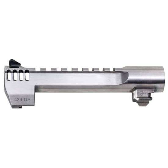 Magnum Bar429srmb Barrel for Desert Eagle Mark Xix Muzzle Brake
