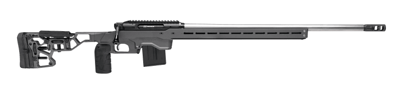 Savage Impulse Elite Precision 6mm Creedmoor 26in 10 Rounds Gray Cerakote