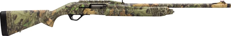 Winchester SX4 NWTF 12 Gauge 24in Mossy Oak Obsession Camo