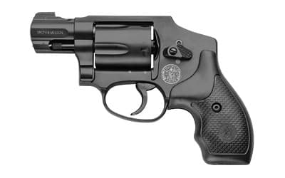 Smith and Wesson M P340 .357 Magnum 1.88 inch 5 Round Scandium Alloy Matte Finish Xs Tritium Sight