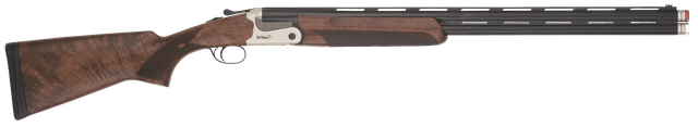 TriStar Arms Cypher 28GA, 28in. Barrel, 2rd, Wood Stock & Forend - Gray (33166)