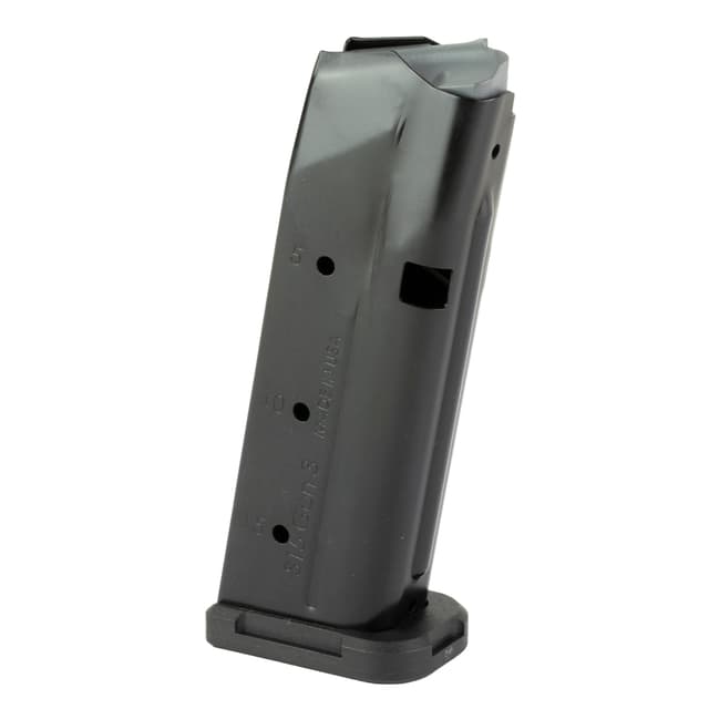 Shield Arms S15 Magazine Gen 3 15rd 9mm Luger Fits Glock 48 43X Steel