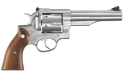 Ruger Redhawk 5043 .44 Rem Mag/.44 Special 5.50 Inch 6 Round Satin Stainless