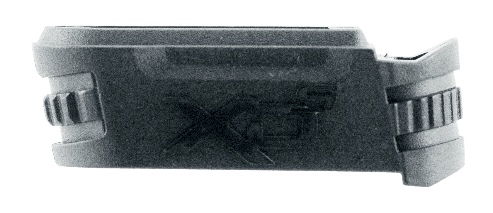 Springfield Armory XDS5901M Backstrap Sleeve Polymer 9mm Luger XD-S 3.30-4 Inch Barrel