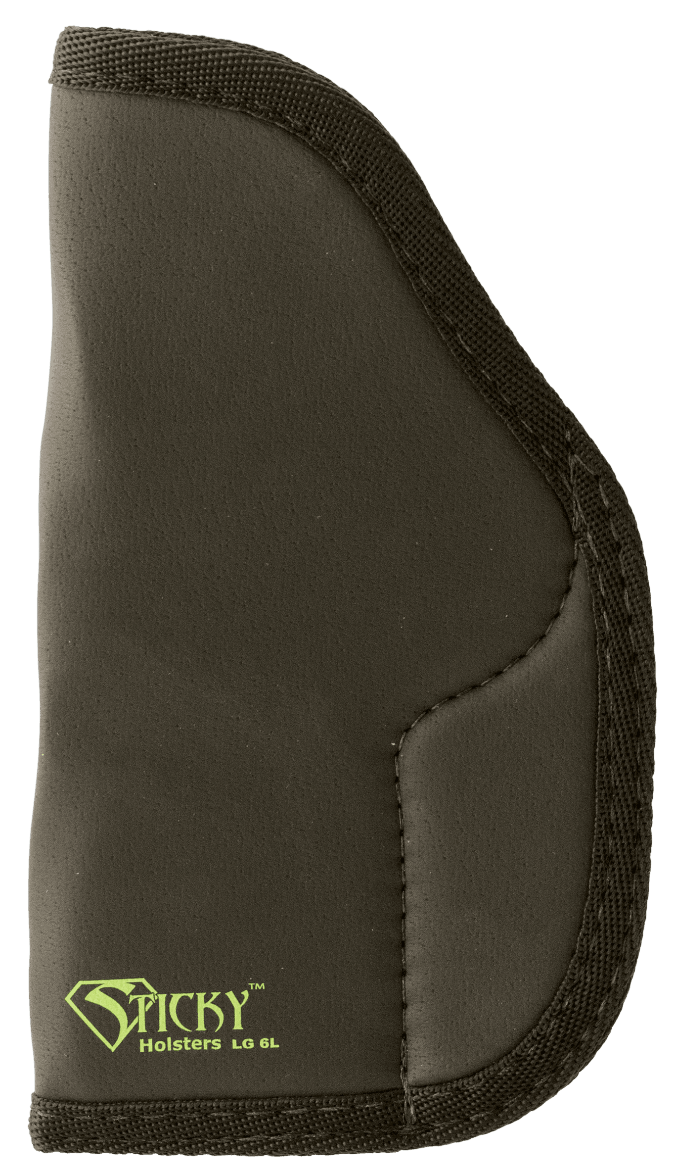 Sticky Holsters Large Holster LG-6L