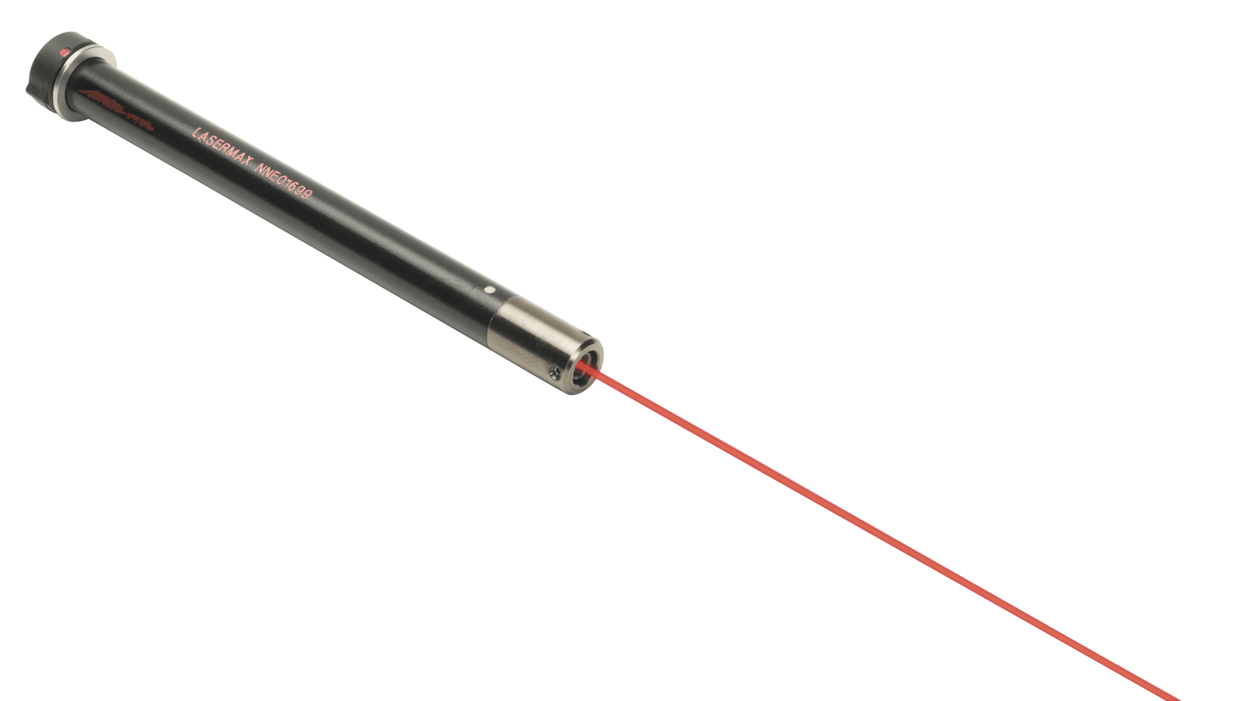 LaserMax LMS1441 Red Beretta Taurus Guide Rod Laser for Beretta 92 96 M9 M9A1 PT92 PT99 PT100 PT101
