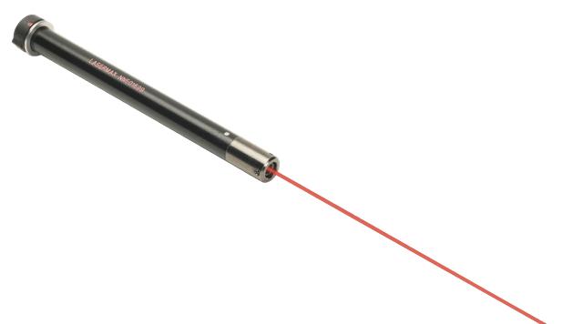 LaserMax LMS1441 Red Beretta Taurus Guide Rod Laser for Beretta 92 96 M9 M9A1 PT92 PT99 PT100 PT101