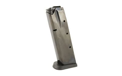 IWI Jericho 941 Pistol Magazine 9mm 16rd Polymer Baseplate Compatible with PL-9 PSL-9 F-9 FS-9
