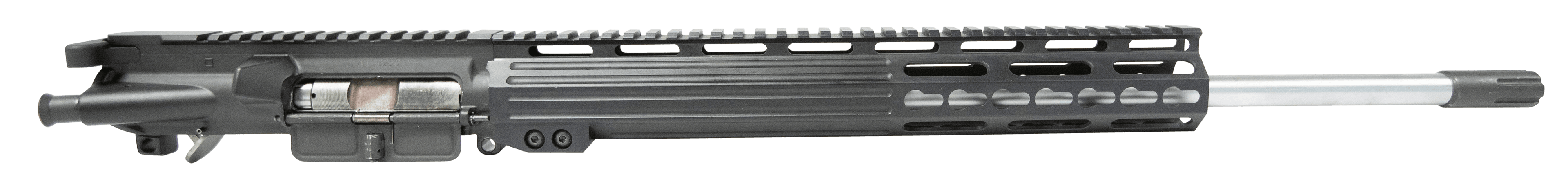American Tactical Inc Ati15ms410kit Stainless 18.50 Barrel Omni Upper 410 Bore