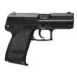 Heckler & Koch USP Compact V7 40 S&W 3.58in 12rd Black Finish