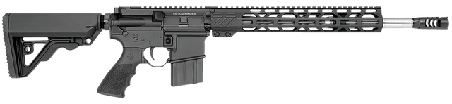 Rock River Arms All Terrain Hunter Carbine 450 Bushmaster 16 in. Black 10 rd.