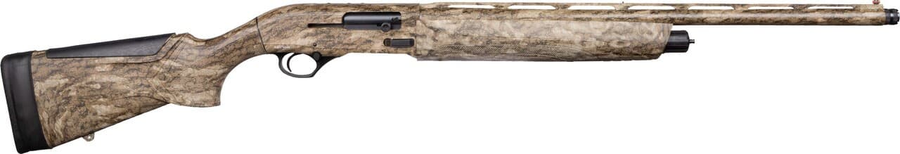 Beretta A300 Ultima Turkey 20 Gauge 24in 5 Rounds Mossy Oak Bottomland Semi Auto Shotgun