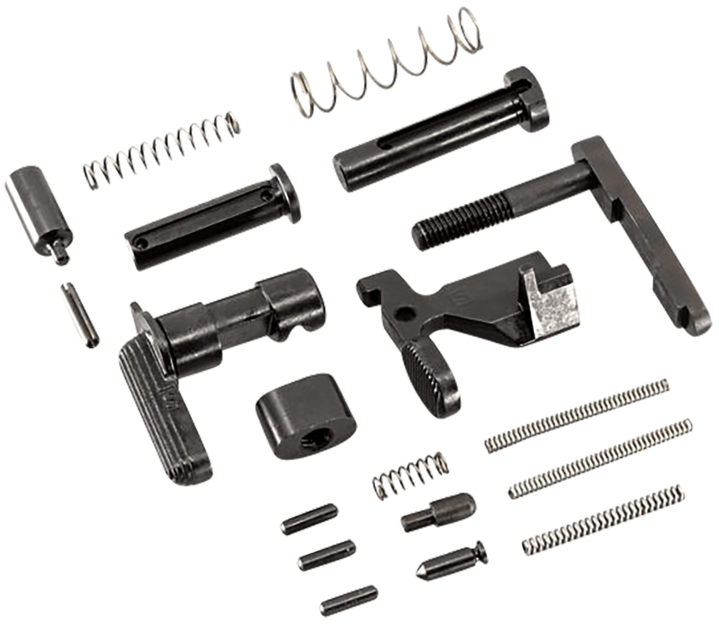 Sons of Liberty Gun Works SOLGW Blaster Starter Kit Lower Parts Kit