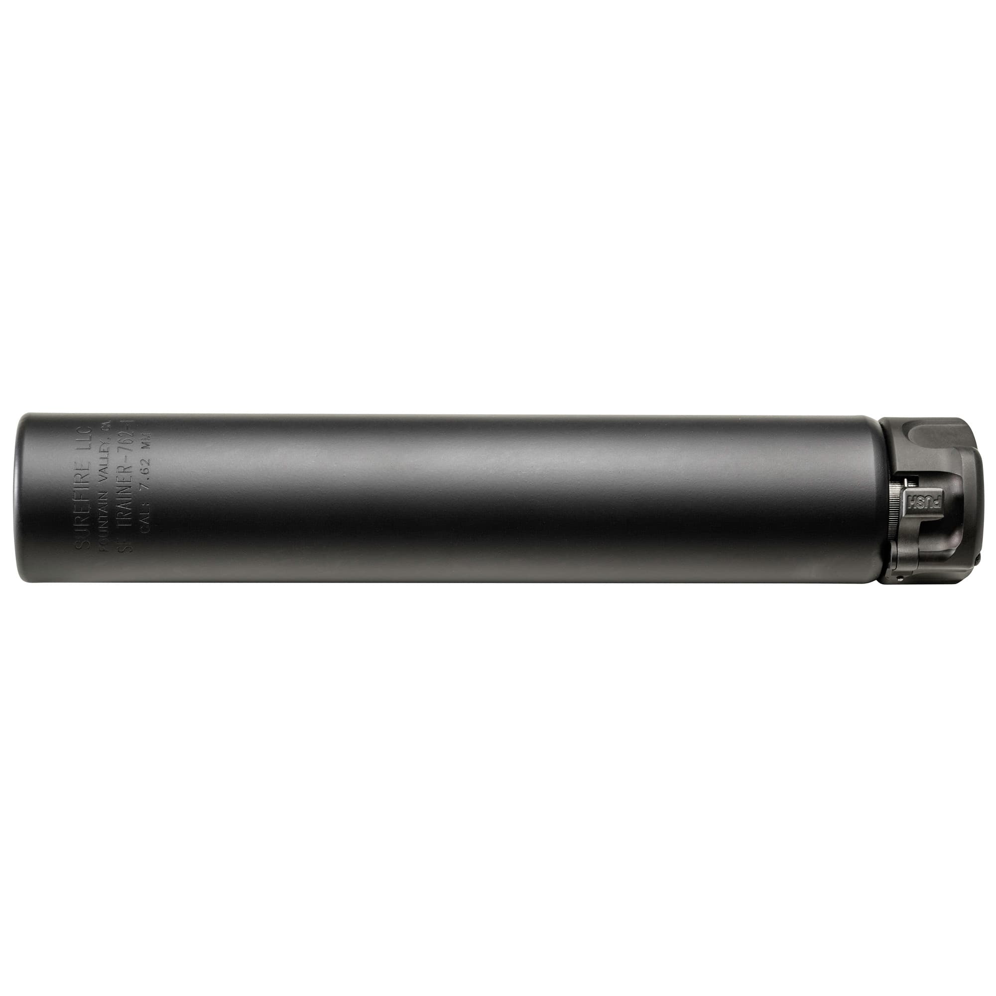 SureFire Suppressor Trainer 7.62mm Display Suppressor Muzzle Device