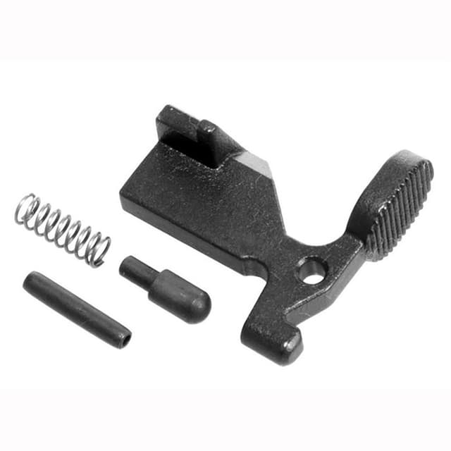 CMMG AR-15 Bolt Catch Matte Finish Long Gun Part 55AFF34