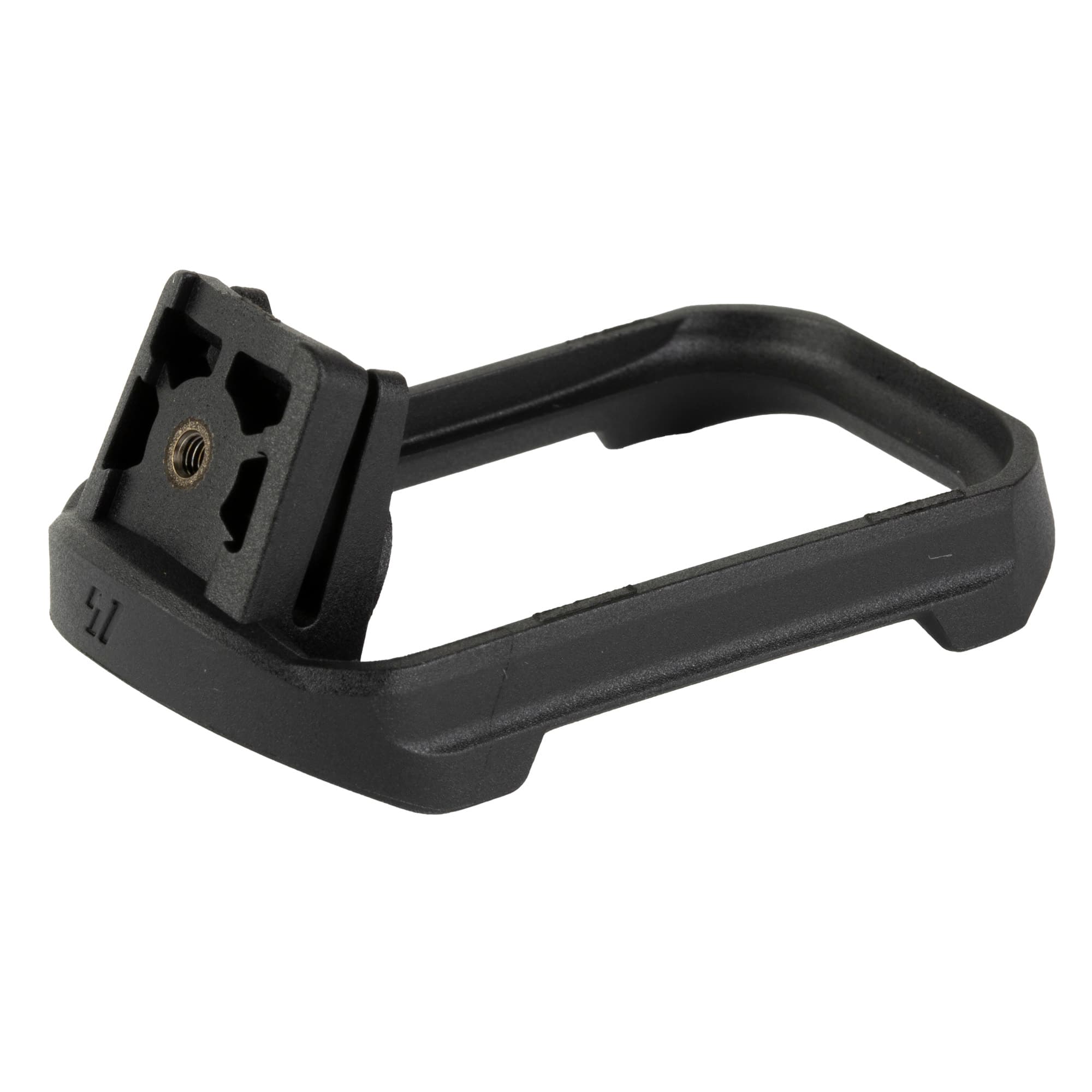 Strike Industries Gen4 Magwell for Glock 17 22 31 34 35 Polymer