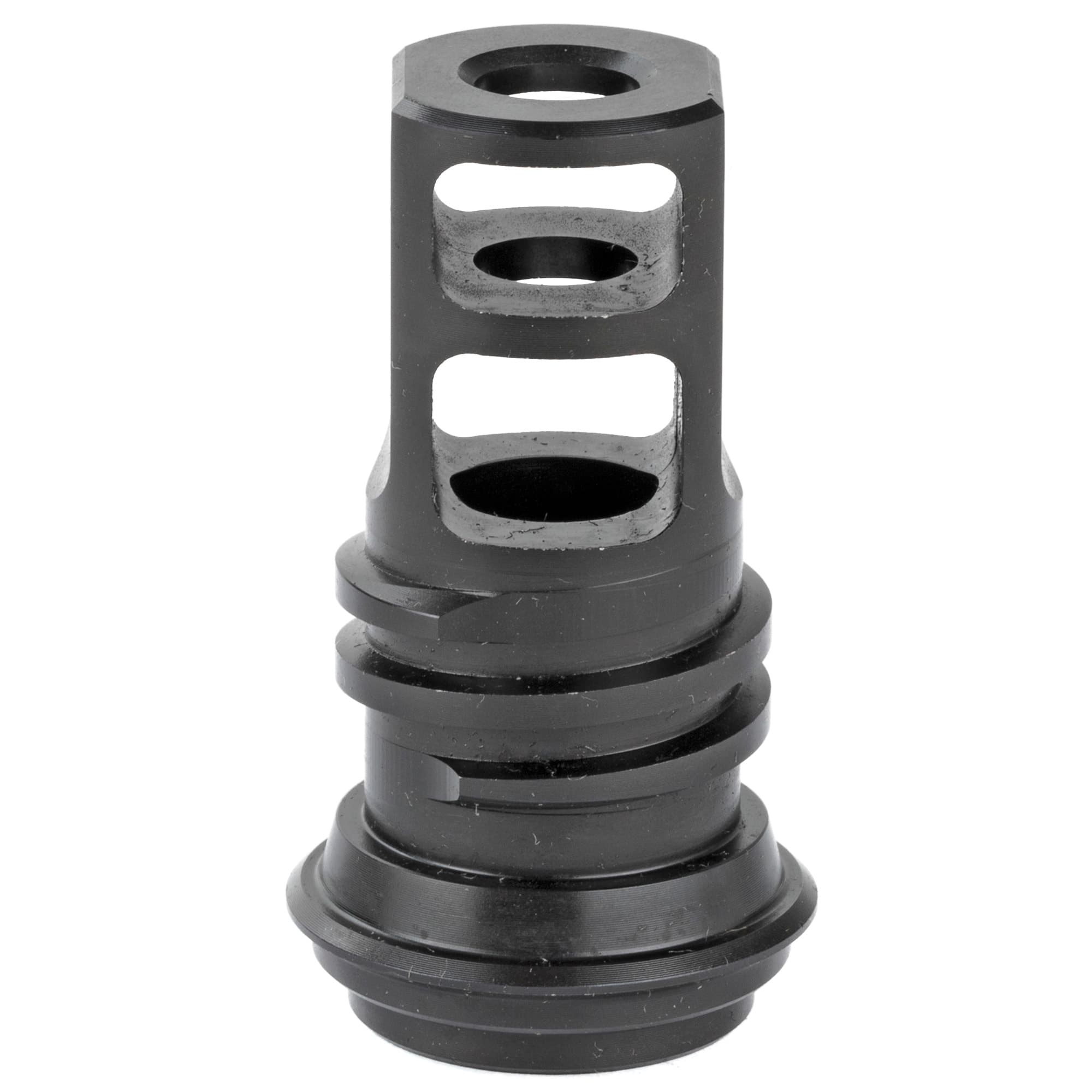 Daniel Defense Dd Wave Muzzle Brake 5/8x24 7.62x51 NATO Rifles