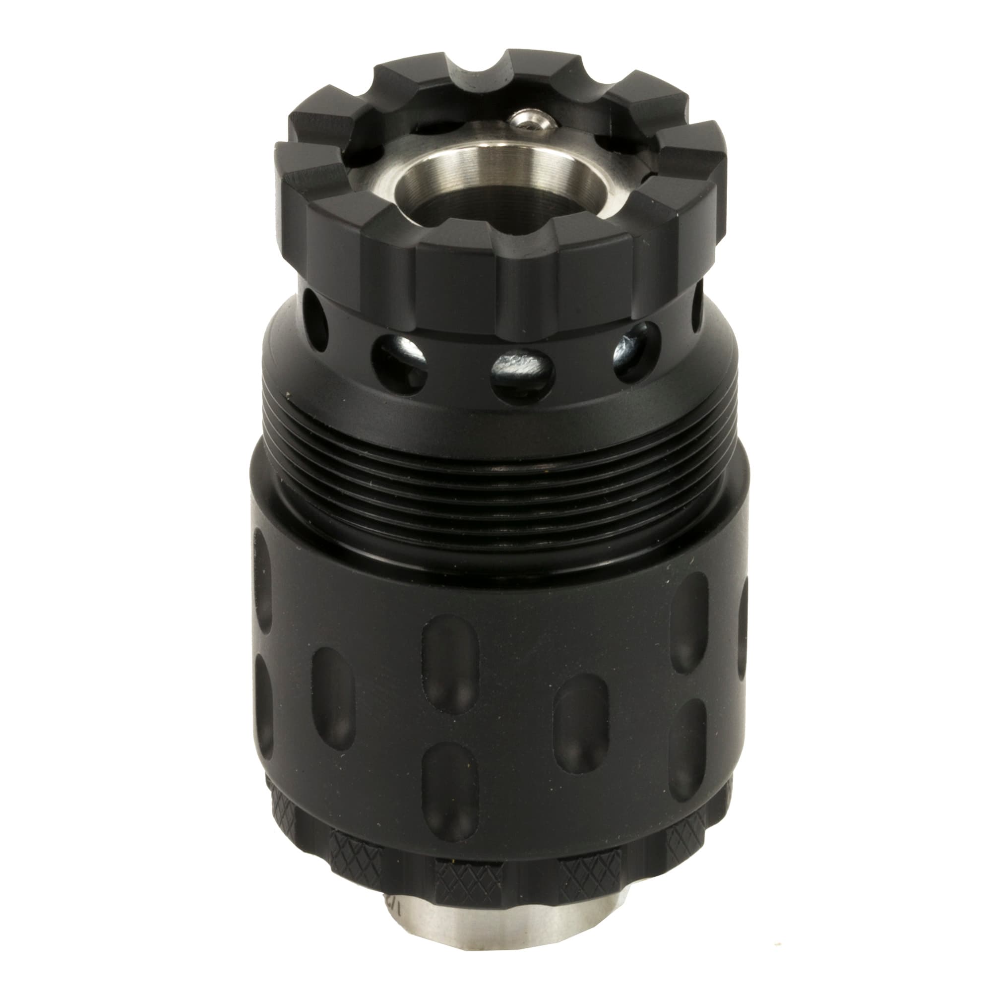 Gemtech MM9 LID 1/2-28 Aluminum Suppressor Accessory