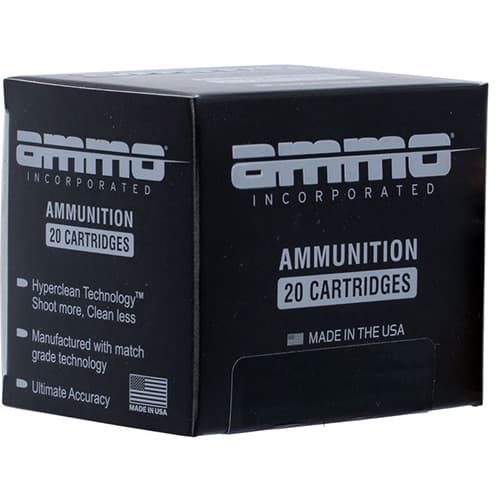 AMMO INC 223REM M193 55GR 20 Rounds