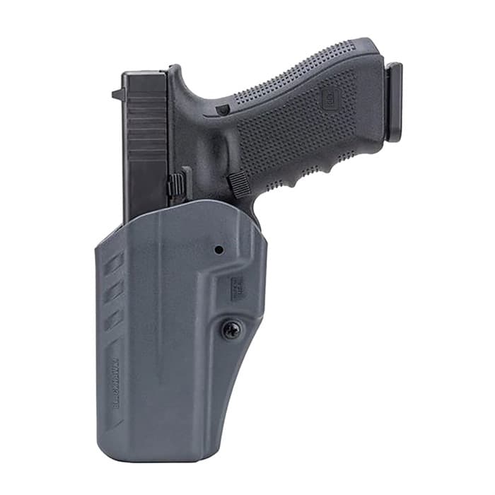 Blackhawk Standard A.R.C. IWB Holster G48, S&W EZ