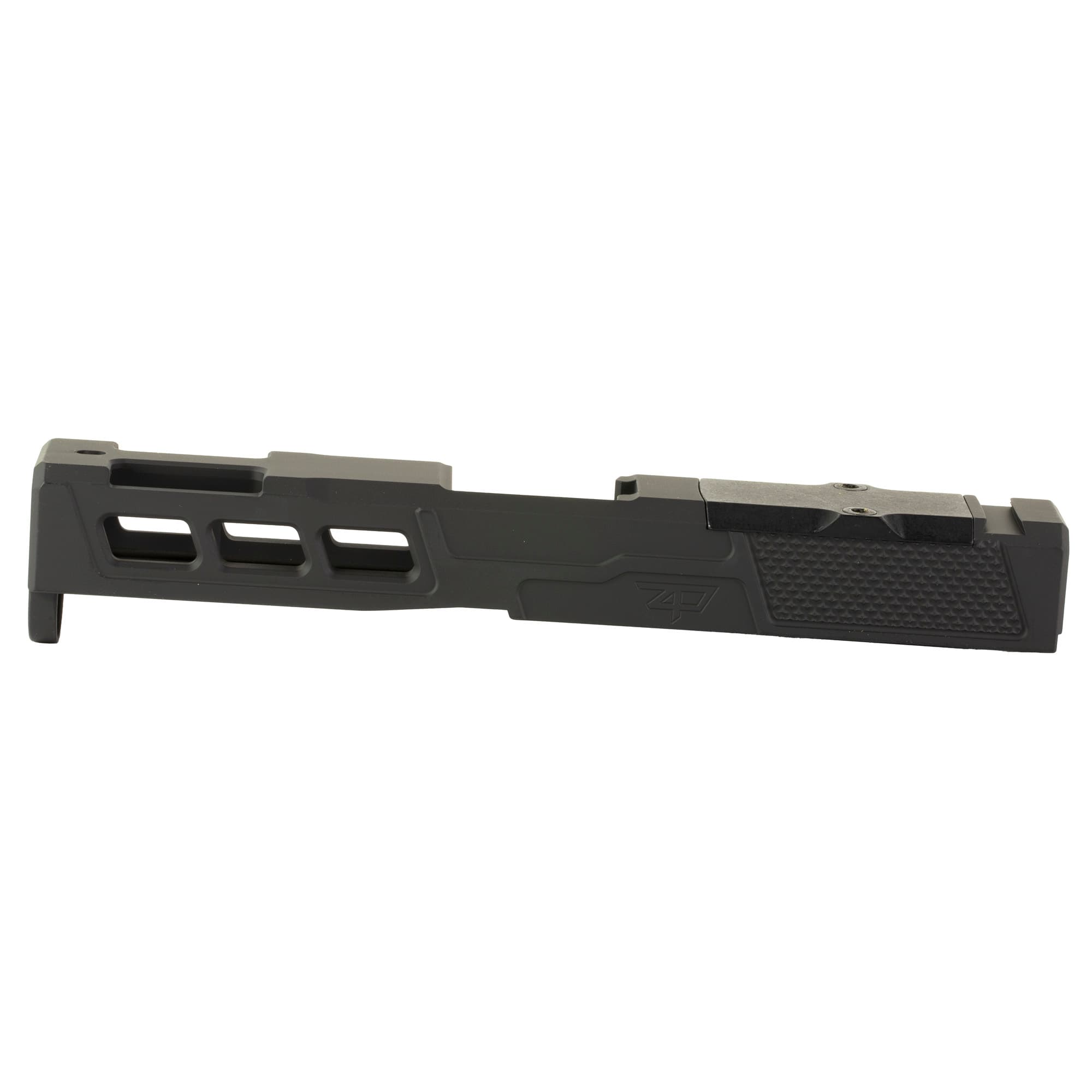 Zaffiri Precision ZPS.P Glock 19 Gen 5 Slide Optics Ready Cerakote