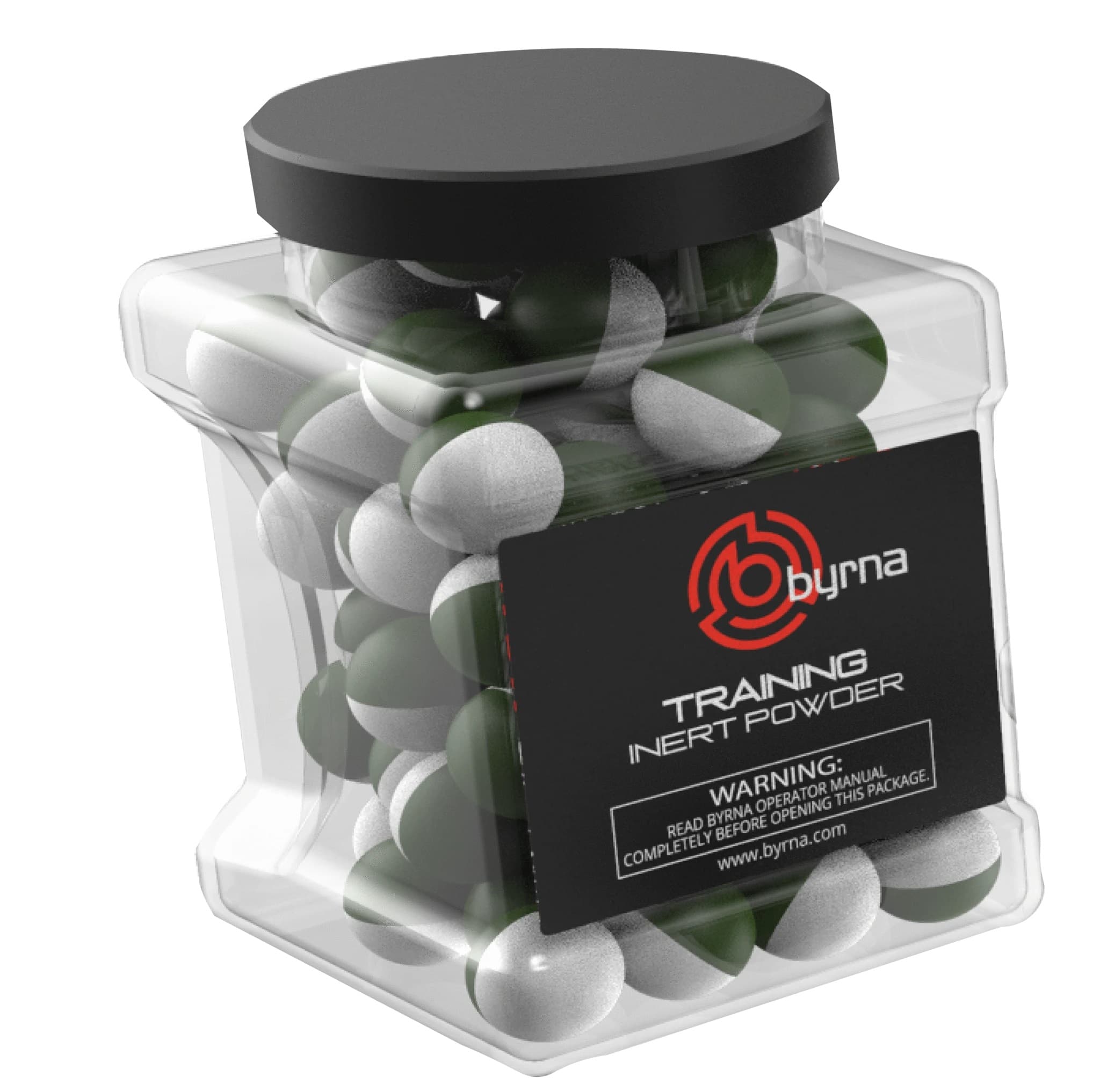 HD Projectiles - IP68302