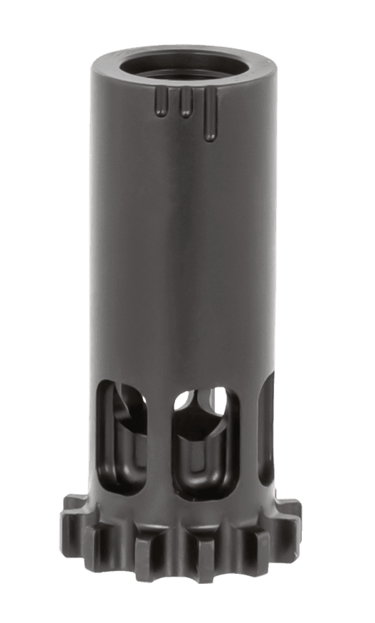 CGS Suppressors Piston 1/2-36 TPI Nitride 17-4 Stainless Steel