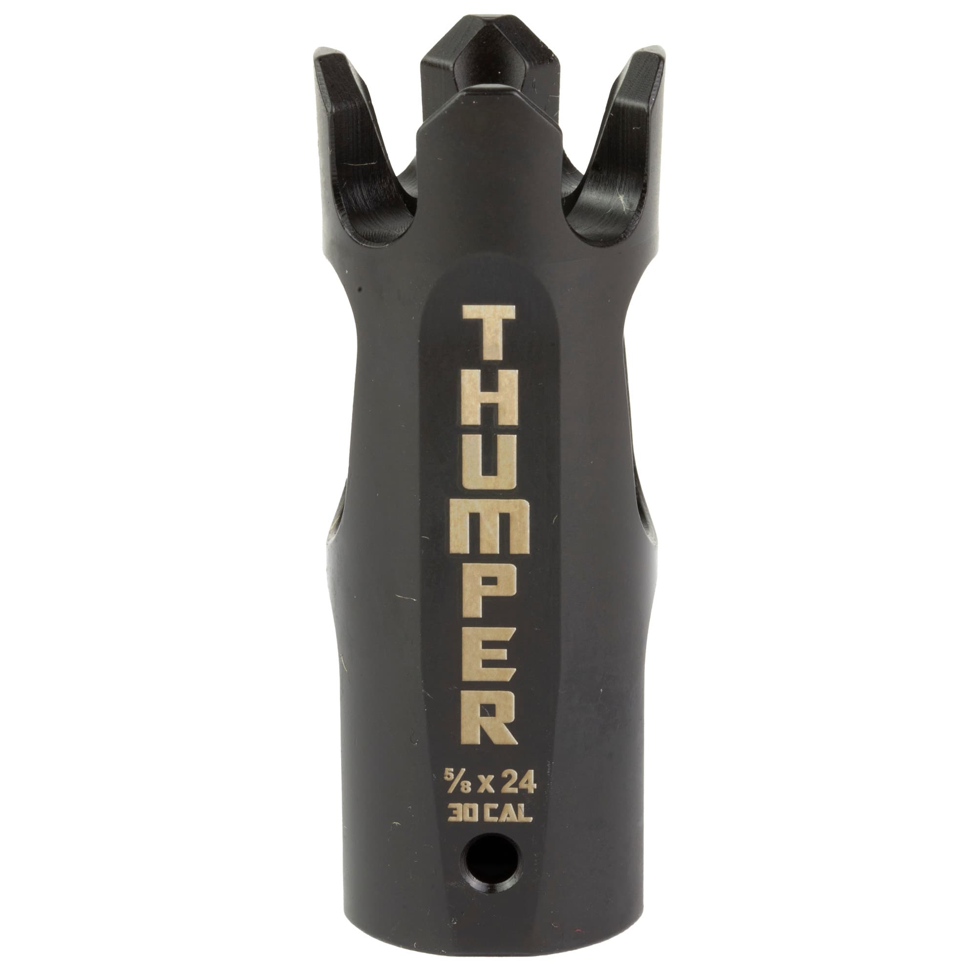 Battle Arms Development Thumper 30 Bn 7.62 Nato 5/8x24 Muzzle Device