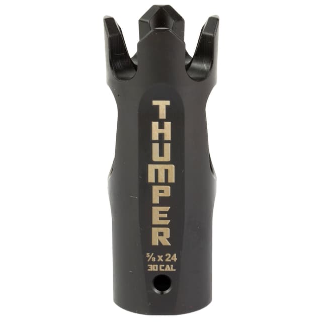 Battle Arms Development Thumper 30 Bn 7.62 Nato 5/8x24 Muzzle Device