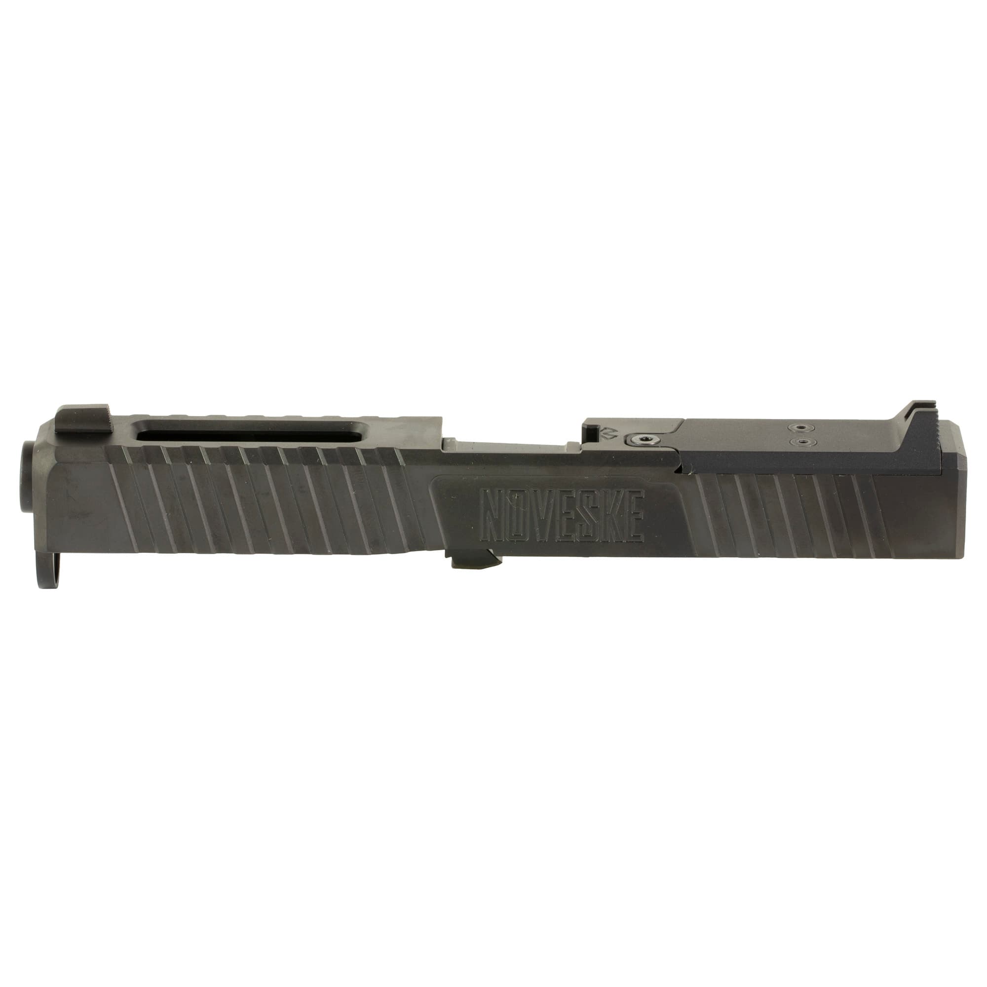 Noveske DM Slide for Glock 17 Gen 4 DLC Optics Ready