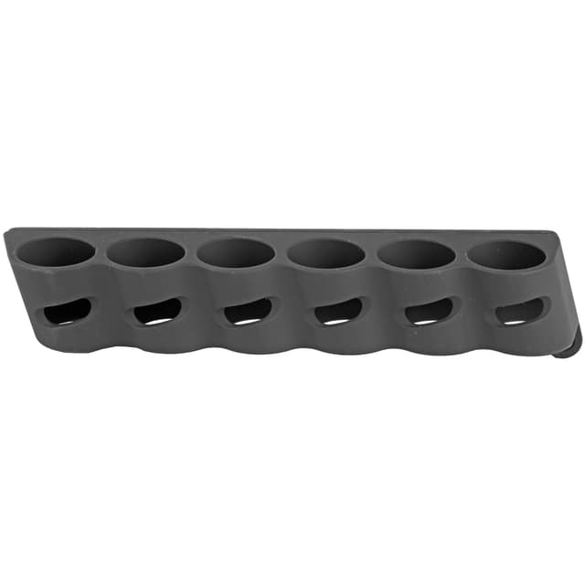 GG&G Mossberg 500 590 12 Gauge Side Saddle Shell Holder