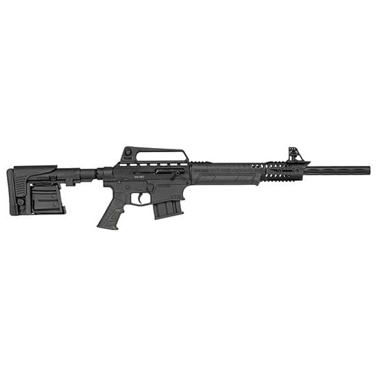 Escort SDX Semi-Auto Shotgun .410ga 3" Chamber 5rd Magazine 20" Barrel Black Stock