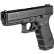 Glock G20 Gen 3 10mm 4.61in 15rd Black Finish