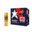 Prvi Partisan PPU Stars & Stripes 20 Gauge Pheasant Load 1 Ounce 1300 FPS 25 Rounds