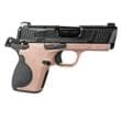 Smith & Wesson CSX 9mm 3.1in 10rd Rose Frame Matte Finish