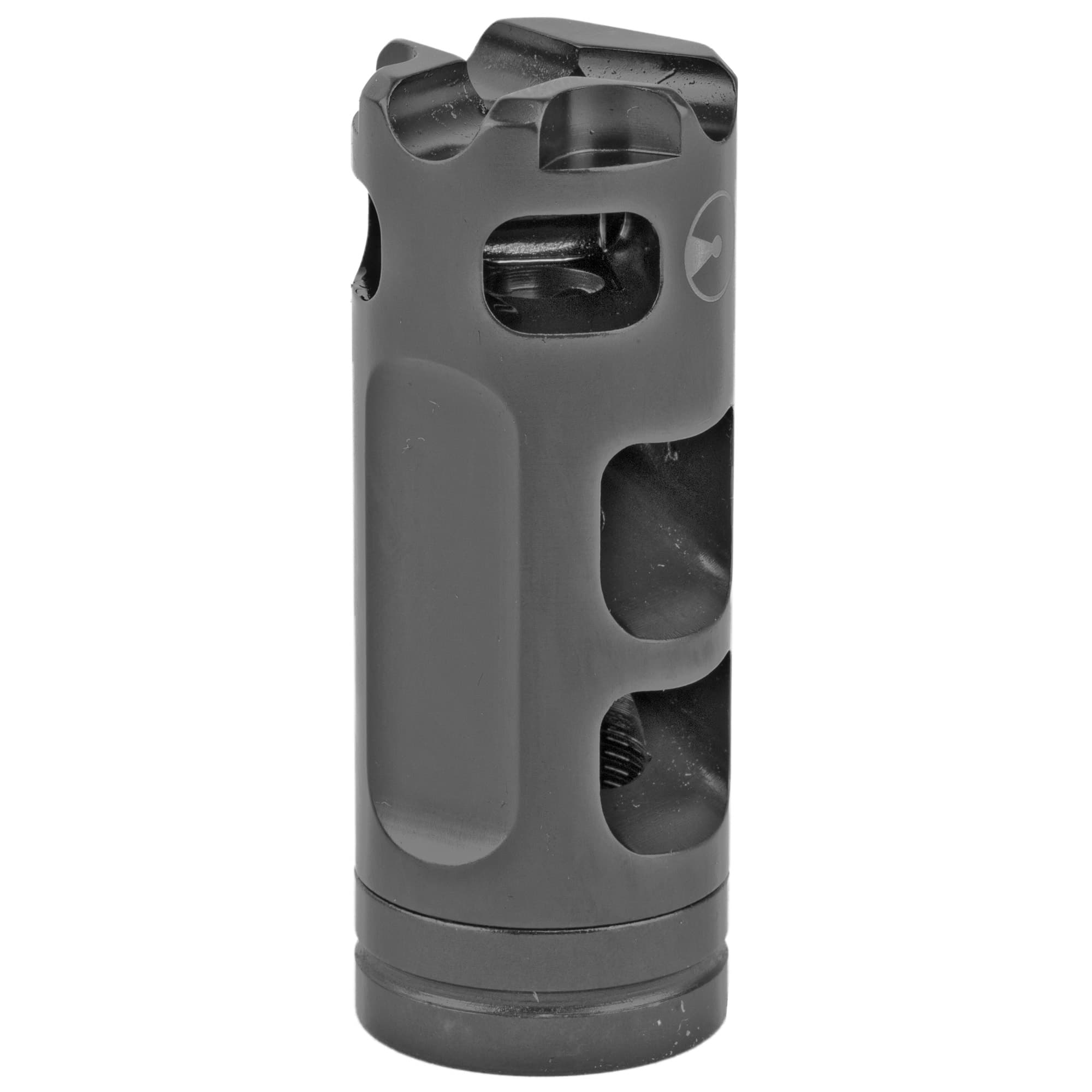 Ultradyne PULSE COMP 5.56 1/2X28 AR-15 Muzzle Brake