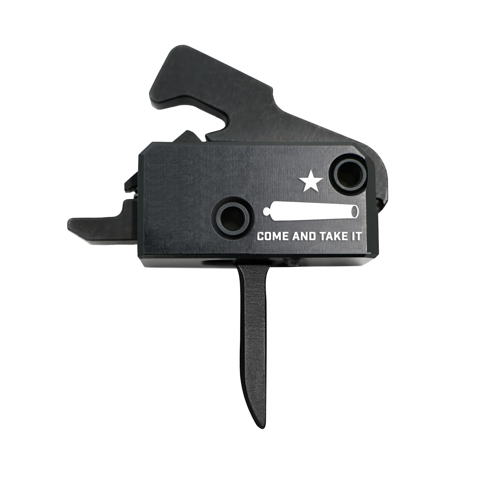 Rise Armament Super Sporting Trigger CTI for Modern Rifles