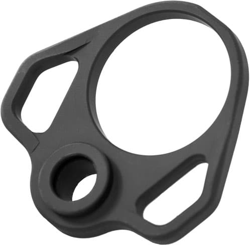 ODIN Works Ambi Sling QD Plate AR-15 Type III Anodized Receiver End Plate