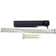 Del-Ton AR-15 6 Position Commercial Carbine Buffer Tube Kit Adjustable Stock