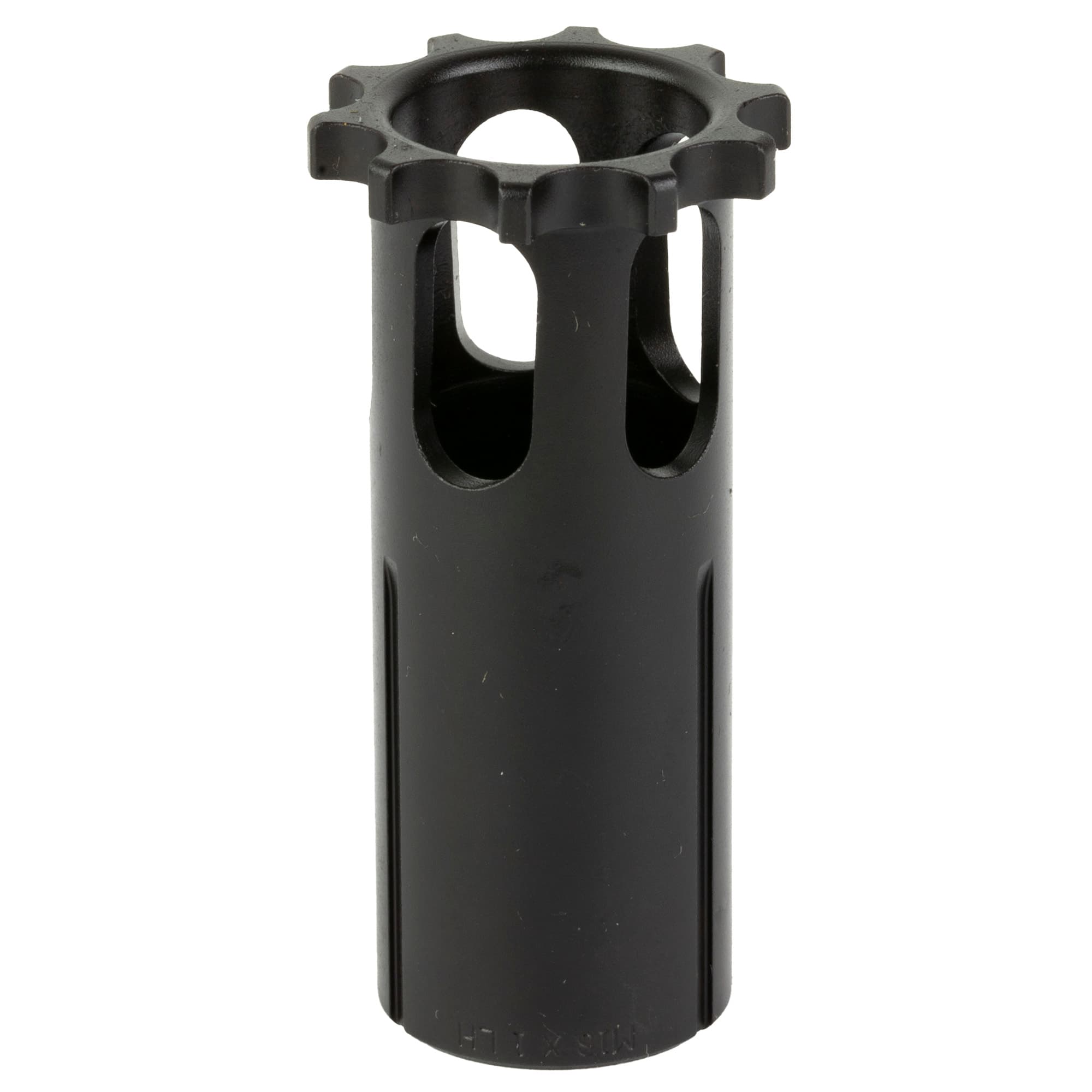 SilencerCo AC28 Osprey Octane Piston 16M x 1 LH 45 ACP Stainless Steel